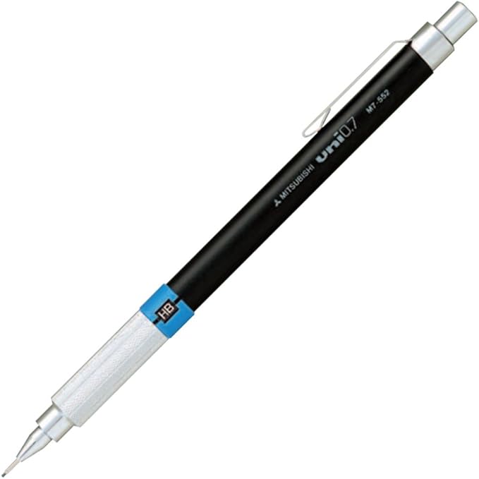 Uni Mitsubishi Pencil Mechanical Pencil for Drafting
