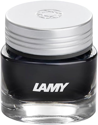 Lamy Bottle Ink, Crystal, Amazonite, LT53AM