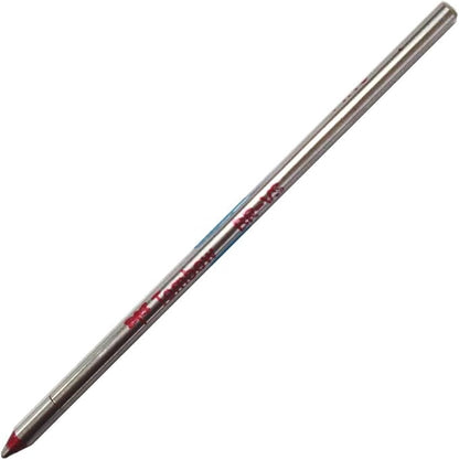 Tombow Oil-Based Ballpoint Pen Refill Zoom VS 0.7 Black 10 Pieces BR-VS33-10P