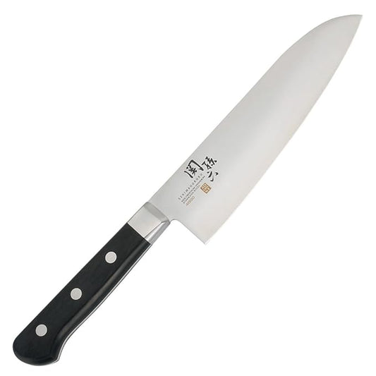 Kai 4000 ST Series Santoku Knife