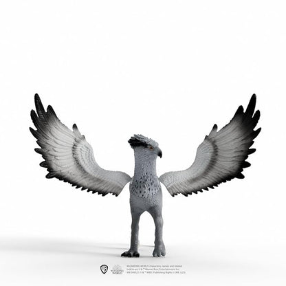 Schleich Wizarding World of Harry Potter Collectible Figurine Buckbeak for Kids Ages 6+