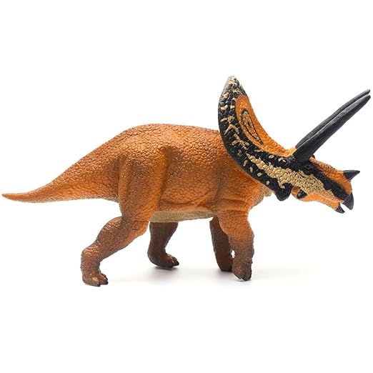 Collecta Torosaurus Dinosaur Toy