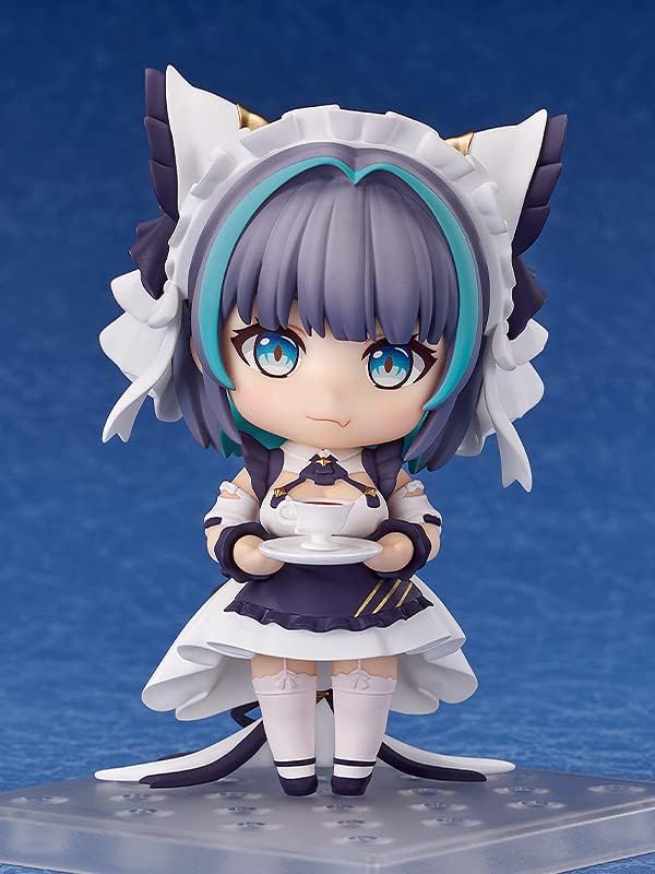 Good Smile Arts Shanghai Nendoroid Azur Lane, Cheshire