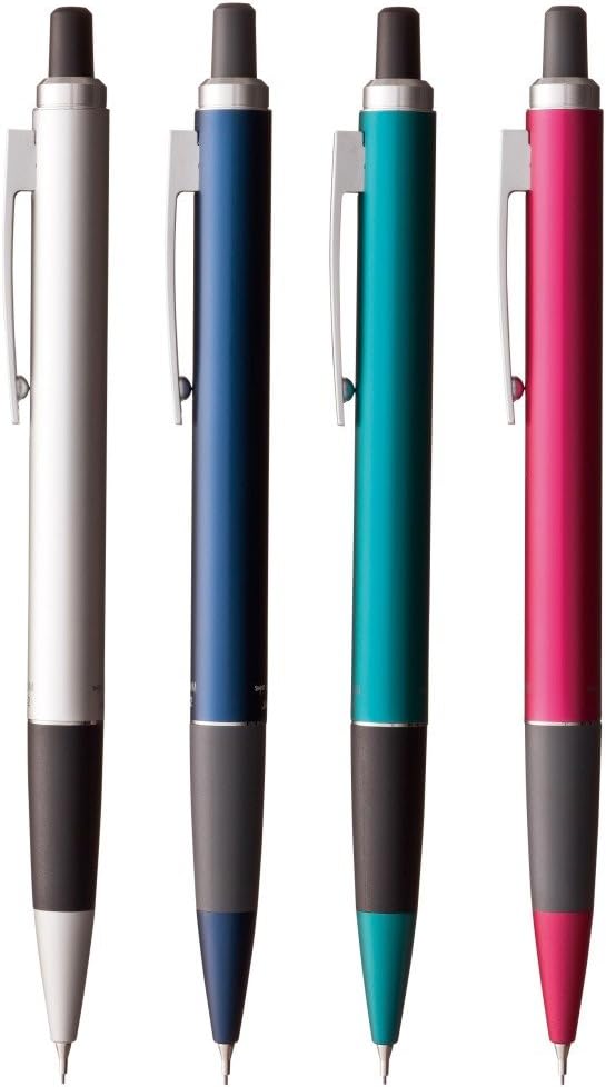 Tombow Pencil Mechanical Pencil ZOOM L102 0.5 Dahlia Pink DLA-111C