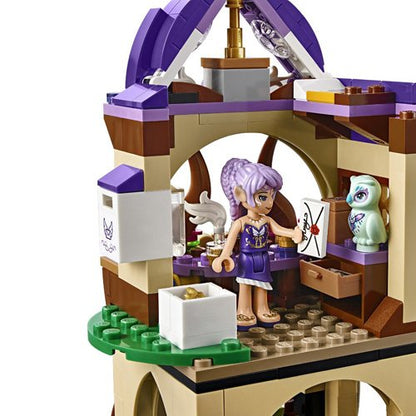 Lego Elf Secret Market 41176