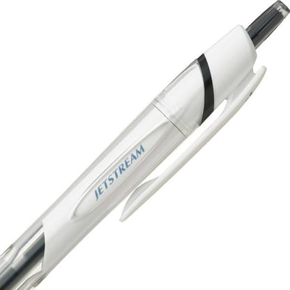 Uni Mitsubishi Pencil Oil-based Ballpoint Pen Jet Stream 0.5 Black Easy to Write SXN15005.24