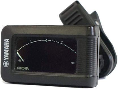 Yamaha Clip Tuner YTC5