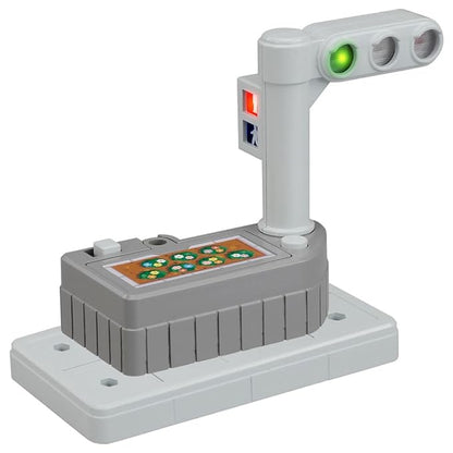 Tomica Tomica Town Shines Signal Machine
