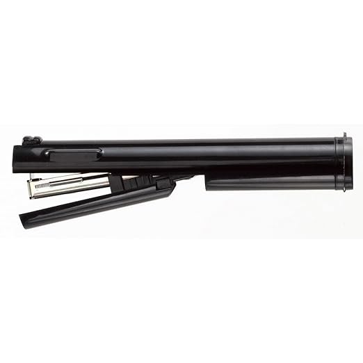 Sunstar Pen Type Stapler Stickyle, Black (S4763211)