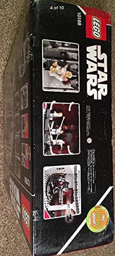 Lego Star Wars Death Star, 3803 Pieces, Multicolor