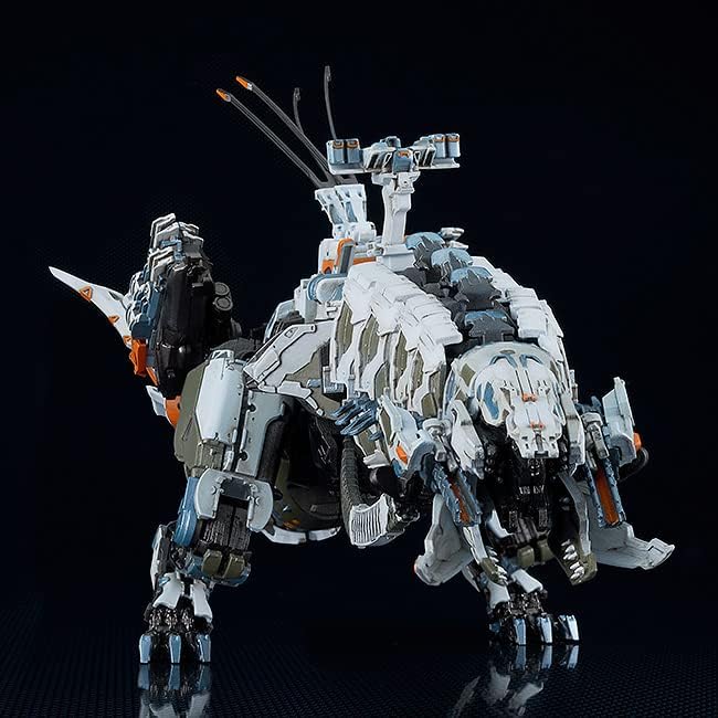 GOOD SMILE Company Moderoid Horizon Forbidden West Thunderjoe