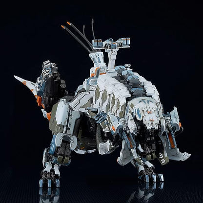 GOOD SMILE Company Moderoid Horizon Forbidden West Thunderjoe