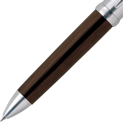 Uni Mitsubishi Pencil, Multi-Function Pen, Pure Malts Premium