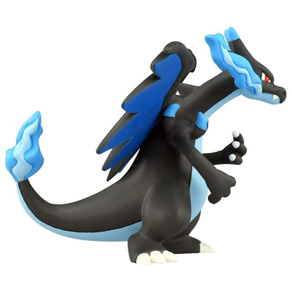 TAKARA TOMY Pokemon Monster Collection MS-51 Mega Charizard X