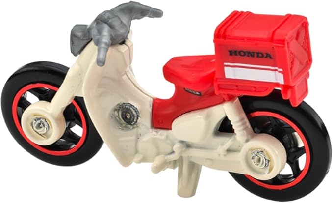 Hot Wheels HNK03 Basic Car Honda Super Cab Custom [3 Years Old and Up]