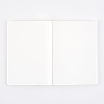 Hobonichi (A5) 288 pages notebook accessory
