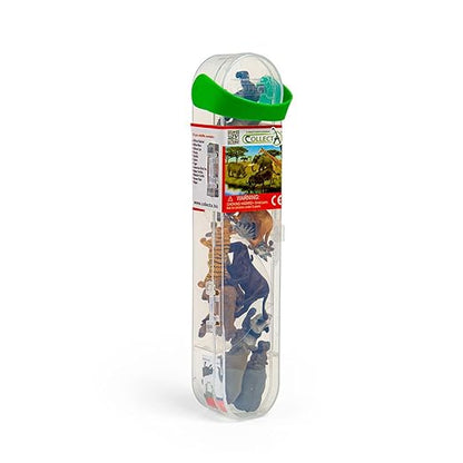 Collecta Box of Mini Wild Animals-Set of 12