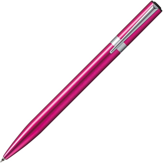 Tombow Pencil Oil Based Ballpoint Pen ZOOM L105 0.5 Pink FLB-111F