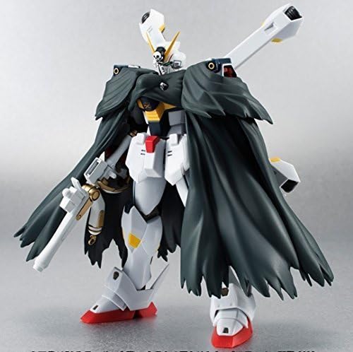 Bandai Robot Soul Side Ms Crossbone Gundam X1 Kai (Full Action Ver.)
