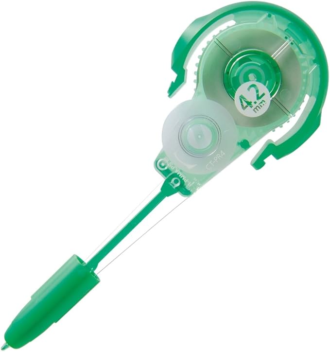 Tombow Pencil Correction Tape Mono PXN Cartridge PR4 10pcs CT-PR4-10P