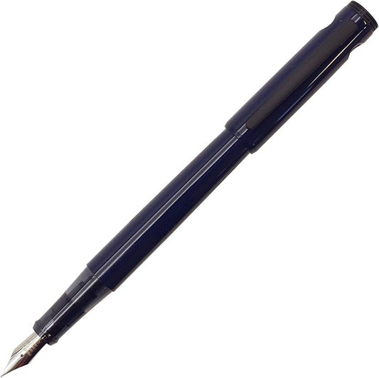 Pilot FLT2SRANVF Creative F Fine Point Active Navy Fountain Pen