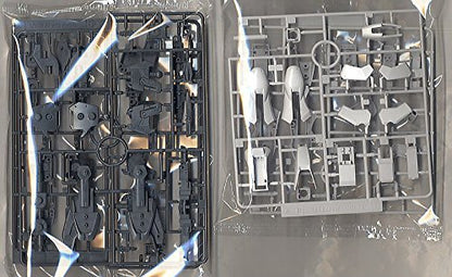 Aile Strike Gundam 1/100