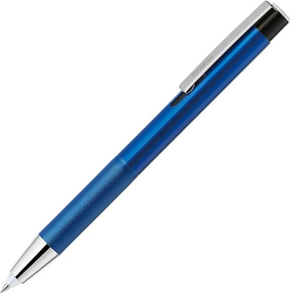 Zebra P-BA96-BK Oil-based Ballpoint Pen with Light α, 0.7 mm