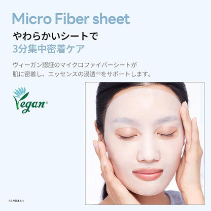 Mediheal  3 Minutes Mask (THE Teatree) 7 sheets 3