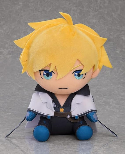 GOOD SMILE  Guilty Gear -Strive Plush Toy Kai