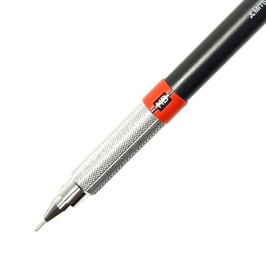 Uni Mitsubishi Pencil Co, Ltd. Sharp Pencil Uchida Drawing Sharp Uni 0.5mm for HB Drafting
