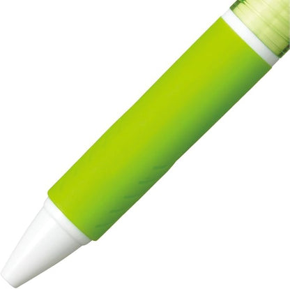 Uni Mitsubishi Pencil Multi-Function Pen Jetstream 2&1 0.7 Green Easy to Write MSXE3500071P6