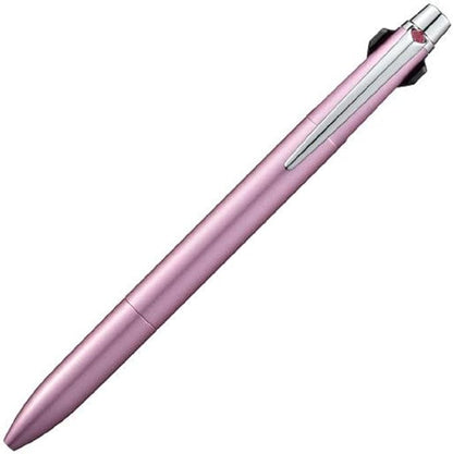 Uni MITSUBISHI  Jetstream Prime, 0.2 inch (0.5 mm), lightpink