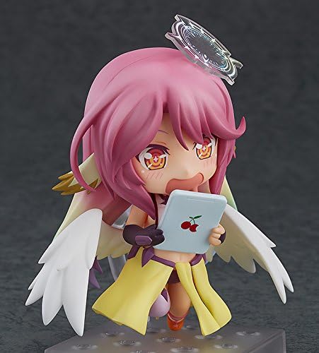 GOOD SMILE Nendoroid G17049 No Game No Life Jibril