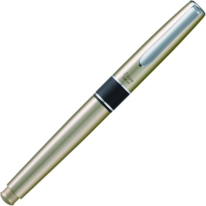 Tombow Multi-Functional Pen 2 Colors + Sharp Zoom 505mf Silver SB-TCZ