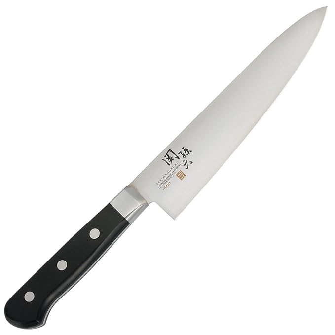 Kai Seki Magoroku Gyuto Chef's Knife