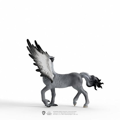 Schleich Wizarding World of Harry Potter Collectible Figurine Buckbeak for Kids Ages 6+