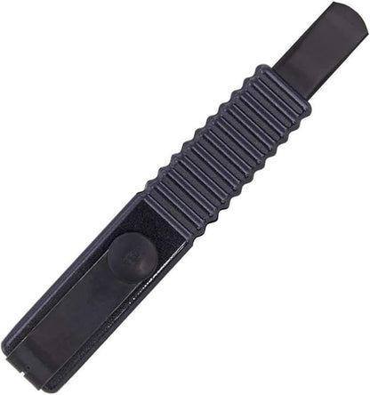 NT Cutter PMGH-EVO2 , Metal Body, Pearl Black Paint, Auto Lock, H Type