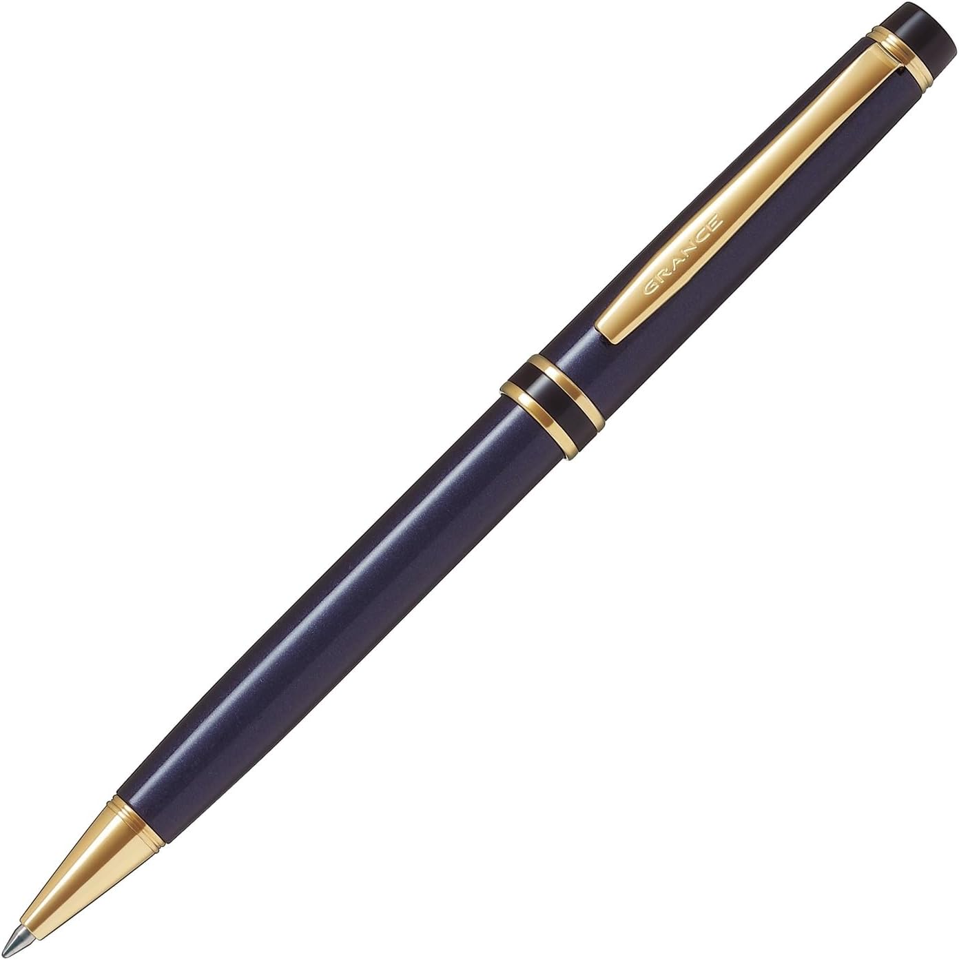 Pilot (PILOT) Permanent Ballpoint Pen, Grancé BGRC-7SR-DL Dark Blue | Ballpoint Pen Premium Ballpoint Pen