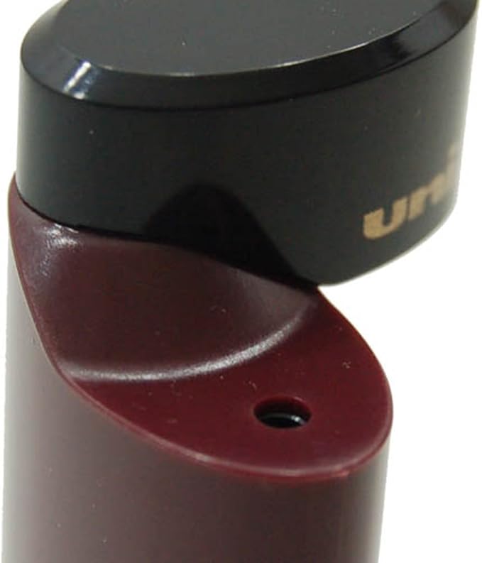 Uni Mitsubishi Pencil DPS6001P Pencil Sharpener for Uni Leadholders