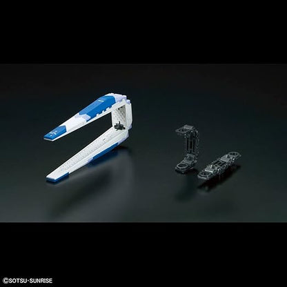 Bandai Hobby - RG 1/144 Hi-? Gundam