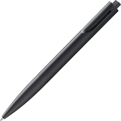 LAMY Ballpoint Pen Oil-Based Noto Black L282BLK