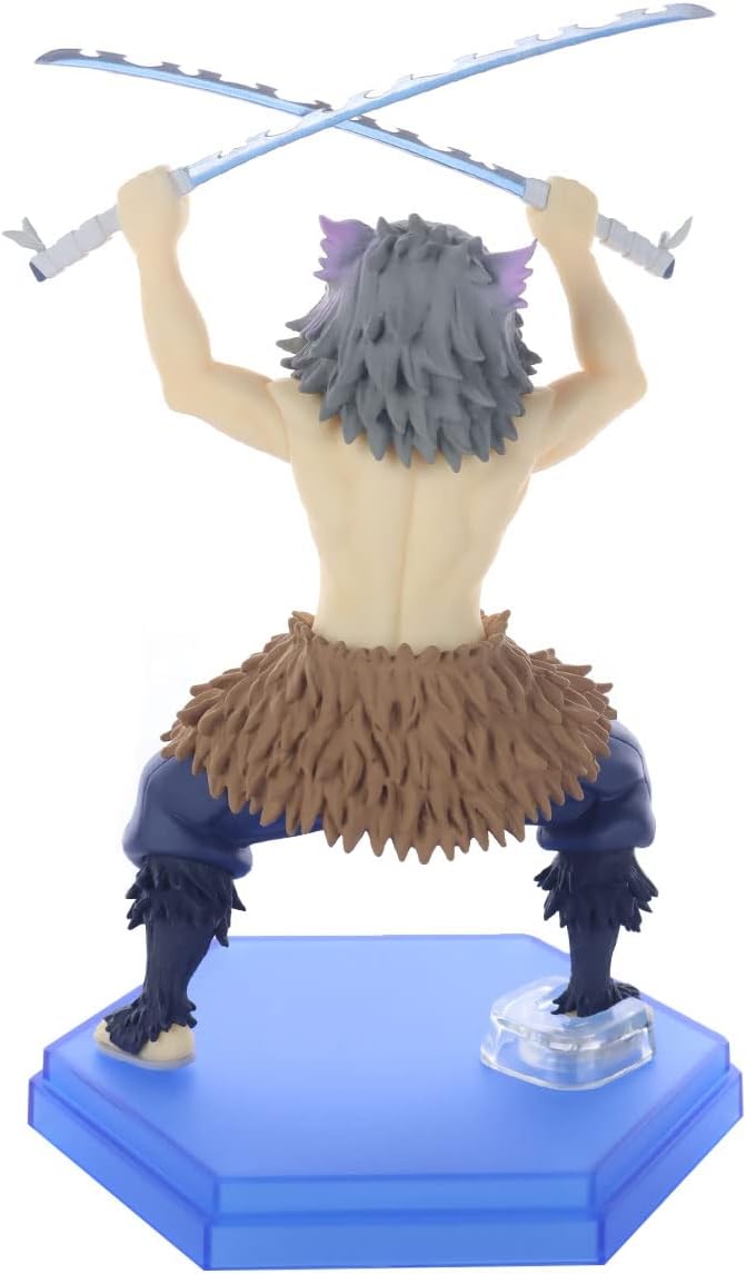 GOOD SMILE Pop Up Parade Devil Blade Inosuke Kuzuheira
