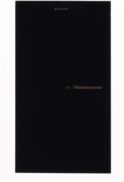 Maruman N177A Memo Pad, Graph Ruled