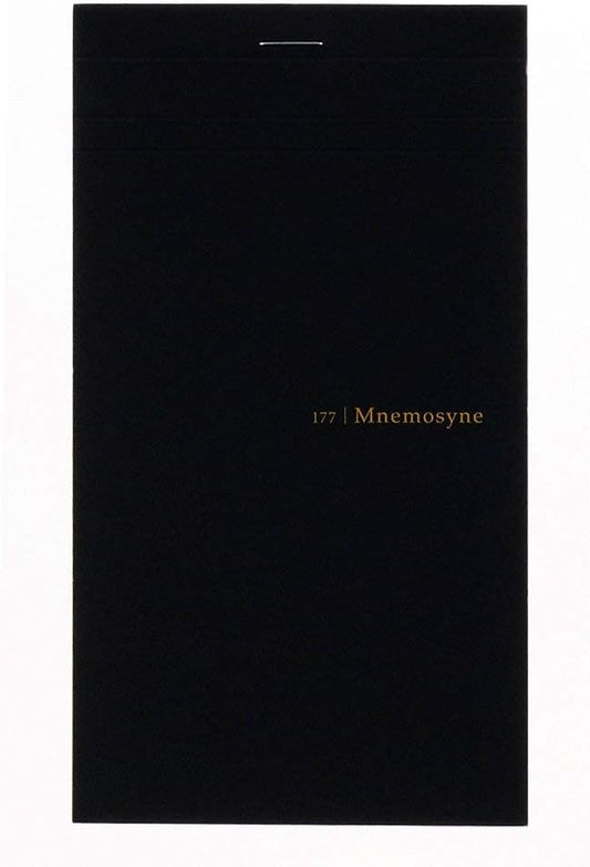 Maruman N177A Memo Pad, Graph Ruled