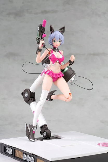 Good Smile Black Ice Sugar Planning (Black Crystal Candy Project), Beach Daisakusen Yuna