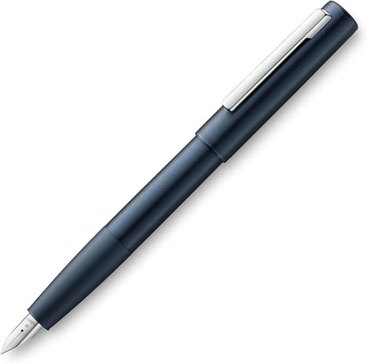 LAMY L77DDB-EF Fountain Pen, Extra Fine Point