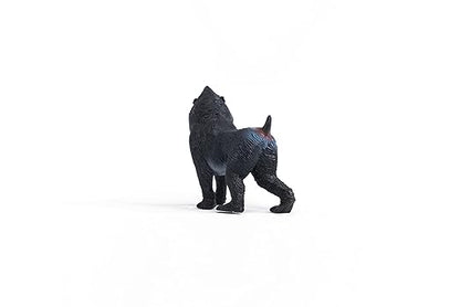 Schleich - 14856 Mandrill, Multi Color