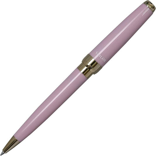 Sailor Fountain Pen, Permanent Ballpoint Pen, Pensiero Fiero, Pink, 16-0570-231