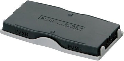 Plus IS-006CM 37-094 Identity Protection Stamp, Quick Shooting Keshippon Wide