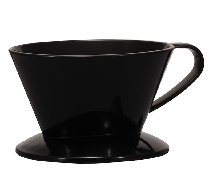 Hario "Teco" Coffee Dripper Set, 1000ml
